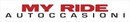 Logo My Ride di Gastaldello Filippo